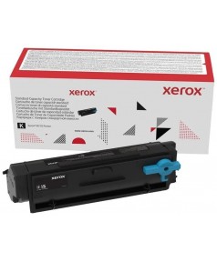 006R04404 XEROX Оригинальный черный картридж для XEROX B225/B230/B235 (6 000стр.)