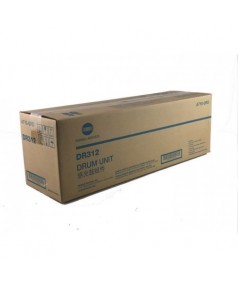 DR-312K / A7Y00RD Konica Minolta оригинальный черный фотобарабан для Konica-Minolta bizhub 227/287/367 (100 000стр.)