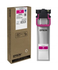 T9453 / C13T945340 Epson Уцененный пурпурный картридж для Epson WorkForce C5290DW/ C5790DW