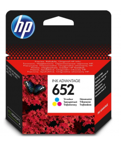 F6V24AE HP Уцененный Картридж Color для HP DJ IA 1115/2135/3635/4535/3835/4675 (200 стр.)