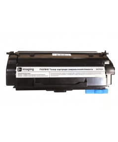 40STB20 F+ imaging Совместимый черный тонер-картридж черный для  F+ P40dn00/P40dn6/P40dn15/M40adn00/M40adn6/M40adn15/FplusMB401/MB402/PB401 (20 000 стр.)