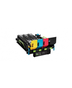 74C0ZV0 Lexmark Оригинальный цветной блок формирования изображения (150000 стр.)