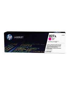 CF303A / CF303AC HP 827A Kартридж пурпурный для color LaserJet Enterprise M880 (32000стр.)