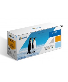 CE413A G&G Совместимый пурпурный картридж GG-CE413A для HP Color LaserJet Pro M351/ M375/ M451/ M475 (2 600стр)