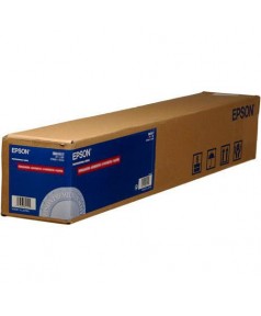 Рулон S041640 EPSON Pemium Glossy Photo Paper 255г/м2 44, 1118мм x 30.5 м