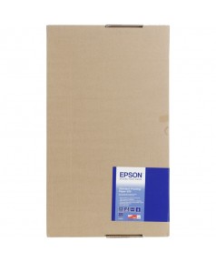 S045005 Бумага для цветопроб Epson STANDARD Proofing Paper A3 (100литов)