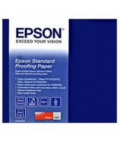 S045192 Бумага Epson Standard Proofing Paper  A3++  205 г/м2