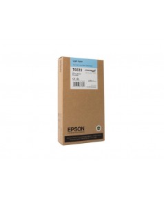 T6535 / T653500 Картридж для Epson Stylus Pro 4900 light cyan ( 200ml )