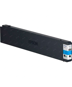 T8872 / C13T887200 Epson Оригинальный голубой тонер-картридж голубой для Epson WF-C17590 (50 000стр.)