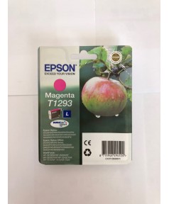 T1293 уцененный C13T12934011 Epson картр...