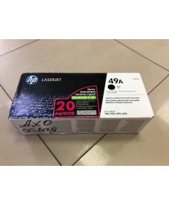 Q5949A УЦЕНКА № 49A Картридж для HP LJ 1...