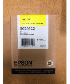 S020122 уцененный картридж для Epson Sty...