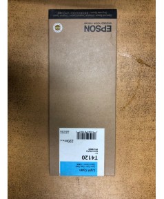 T412011 уцененный Картридж Epson Stylus Pro 9000 Light Cyan