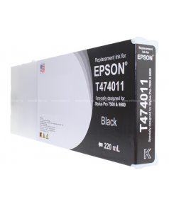 T474011 уцененный картридж для Epson Sty...