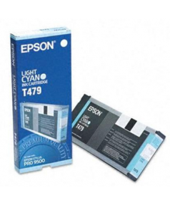 T479011 УЦЕНКА уцененный картридж для Epson Stylus Pro 9500, Light-