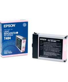 T484011 уцененный картридж для Epson Sty...