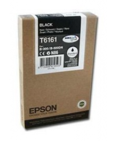 T6161 уцененный (C13T616100) Картридж для Epson B300/ B310/ B500/ B-510DN Black (3000с.)
