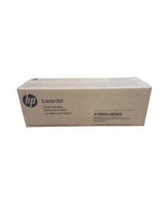 CF302AH / CF302A HP оригинальный желтый картридж для HP color LaserJet Enterprise M880 (32 000стр.)