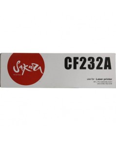 CF232A Sakura Совместимый черный фотобарабан для HP LaserJet Pro M203/ Pro MFP M227/Ultra M206/Ultra MFP M230 (23000 стр.)