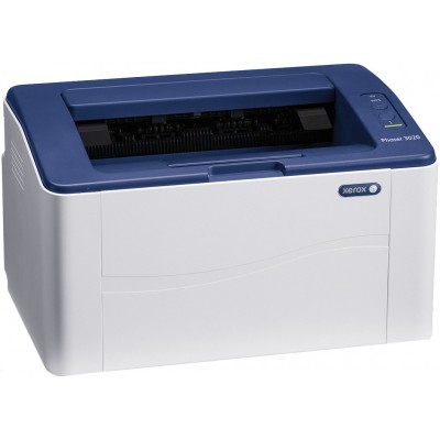 Xerox Phaser 3020BI картриджи, драйверы, ремкомплекты, инструкция...