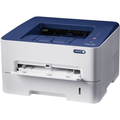 Xerox Phaser 3052 картриджи, драйверы, ремкомплекты, инструкция...