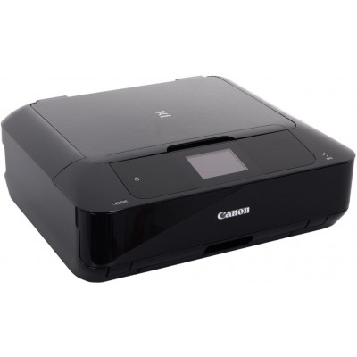Canon Pixma MG7540 картриджи, драйверы, ремкомплекты, инструкция...