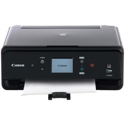 Canon Pixma TS6040 картриджи, драйверы, ремкомплекты, инструкция...