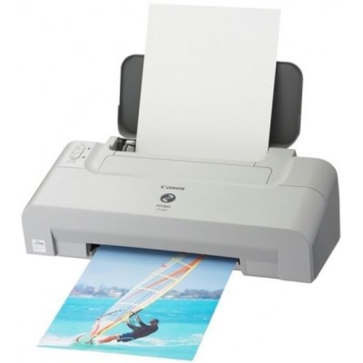 Canon Pixma iP1200 картриджи, драйверы, ремкомплекты, инструкция...