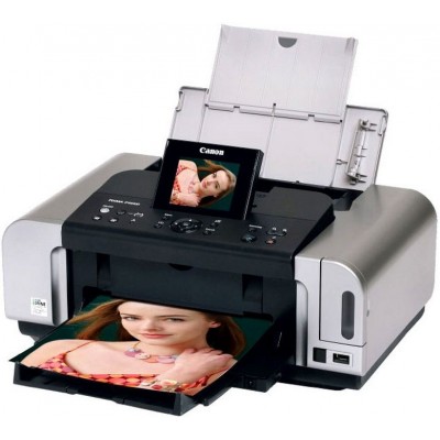 Canon Pixma iP6600d картриджи, драйверы, ремкомплекты, инструкция...
