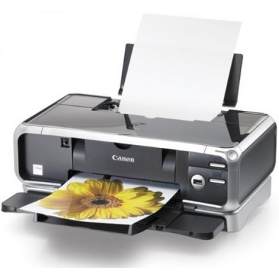 Canon Pixma iP8500 картриджи, драйверы, ремкомплекты, инструкция...