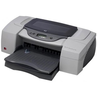 HP Color InkJet CP1700d картриджи, драйверы, ремкомплекты, инструкция...