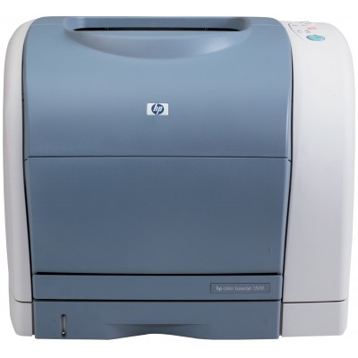 HP Color LaserJet 1500 картриджи, драйверы, ремкомплекты, инструкция...
