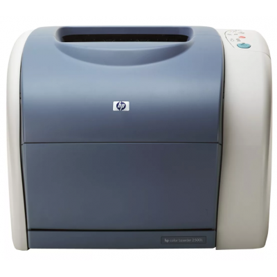 HP Color LaserJet 2500 картриджи, драйверы, ремкомплекты, инструкция...