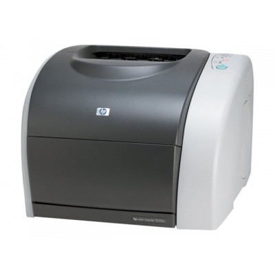 HP Color LaserJet 2550LN картриджи, драйверы, ремкомплекты, инструкция...