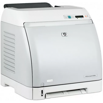 HP Color LaserJet 2605DN картриджи, драйверы, ремкомплекты, инструкция...