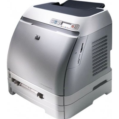 HP Color LaserJet 2605DTN картриджи, драйверы, ремкомплекты, инструкция...