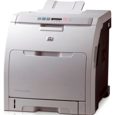 HP Color LaserJet 2700N картриджи, драйверы, ремкомплекты, инструкция...