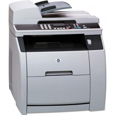 HP Color LaserJet 2820 картриджи, драйверы, ремкомплекты, инструкция...