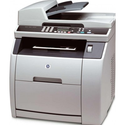 HP Color LaserJet 2820 All in One картриджи, драйверы, ремкомплекты, инструкция...