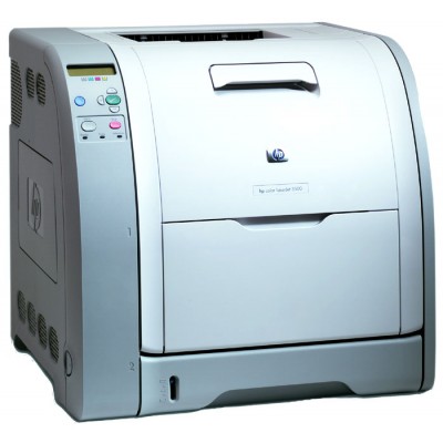 HP Color LaserJet 3500 картриджи, драйверы, ремкомплекты, инструкция...