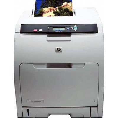 HP Color LaserJet 3600 картриджи, драйверы, ремкомплекты, инструкция...