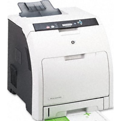 HP Color LaserJet 3600N картриджи, драйверы, ремкомплекты, инструкция...