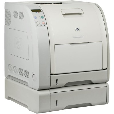 HP Color LaserJet 3700D картриджи, драйверы, ремкомплекты, инструкция...