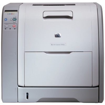 HP Color LaserJet 3700DN картриджи, драйверы, ремкомплекты, инструкция...