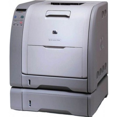 HP Color LaserJet 3700DTN картриджи, драйверы, ремкомплекты, инструкция...