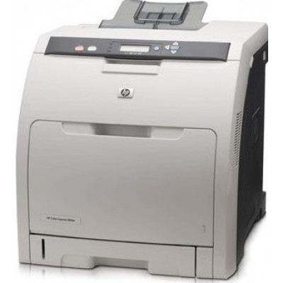 HP Color LaserJet 3800DN картриджи, драйверы, ремкомплекты, инструкция...