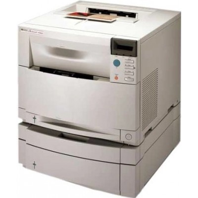 HP Color LaserJet 4550DN картриджи, драйверы, ремкомплекты, инструкция...