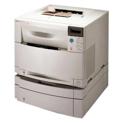 HP Color LaserJet 4550HDN картриджи, драйверы, ремкомплекты, инструкция...