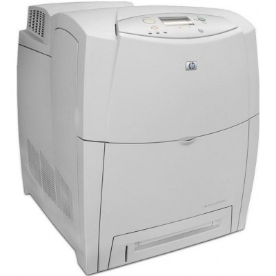 HP Color LaserJet 4600 картриджи, драйверы, ремкомплекты, инструкция...