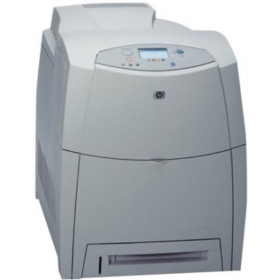 HP Color LaserJet 4600DN картриджи, драйверы, ремкомплекты, инструкция...